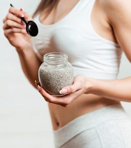 Chia Seeds For Weight Loss Diet Plan And Recipes