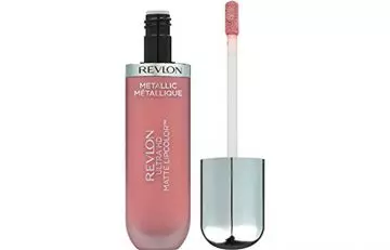 Revlon Ultra HD Matte Lip Color Review - HD Gleam