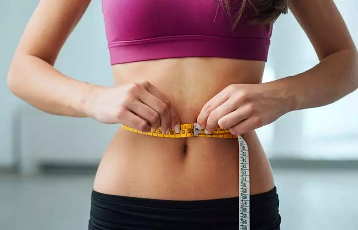 How Metabolism Aids In Weight Loss