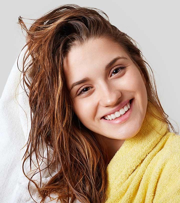 How Often Should You Wash Your Hair? Shower Tips And Tricks