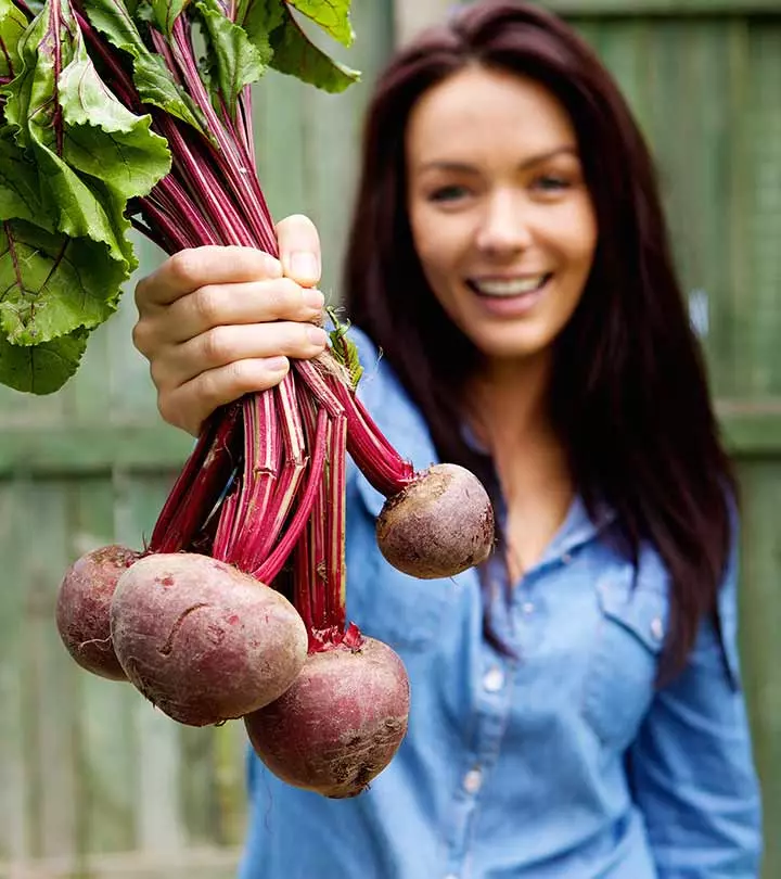 How To Tell If Your Stomach Acid Is Too Weak - Using Just A Beet!