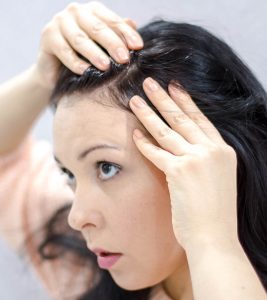 How To Treat Scabs On Your Scalp