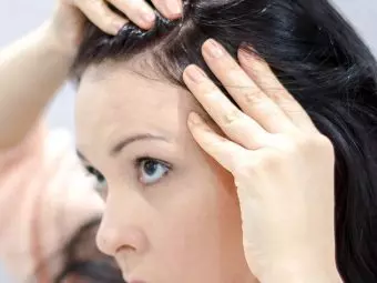 How To Treat Scabs On The Scalp