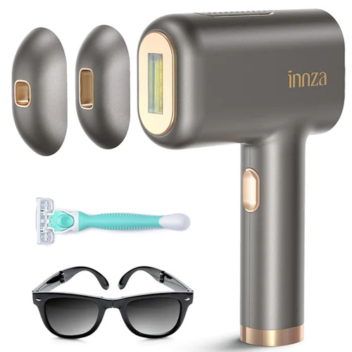 INNZA Laser Hair Removal Device