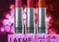 Lakme Enrich Matte Lipstick Review: Shades, Features And Benefits