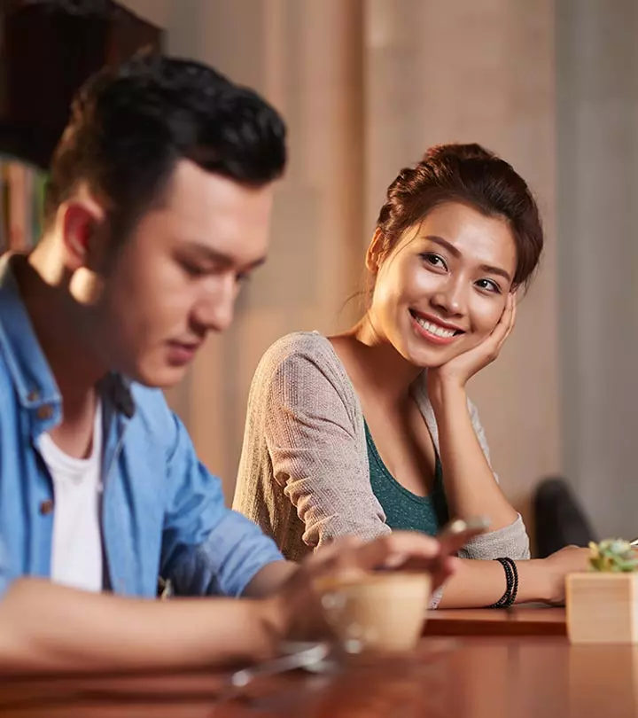 Looking For The Perfect Partner Forget Romantic Dates, Just Ask The Order They Were Born In Their Fa (2)