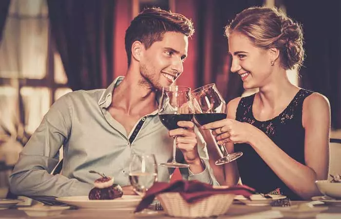 Looking For The Perfect Partner Forget Romantic Dates, Just Ask The Order They Were Born In Their Family!
