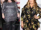 Revealed! Melissa McCarthy Weight Loss Secrets