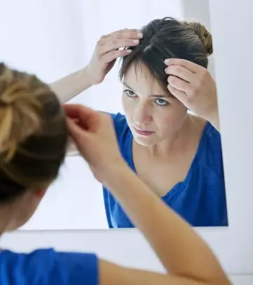 Scalp Psoriasis Vs. Dandruff What Are The Differences