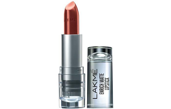 lakme shade bm11