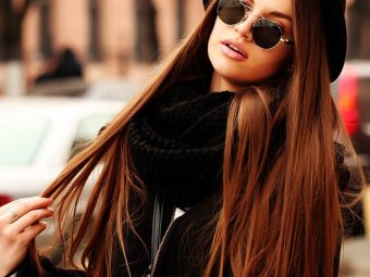 Shades Of Brown Hair Color – Which One Is Perfect For You?