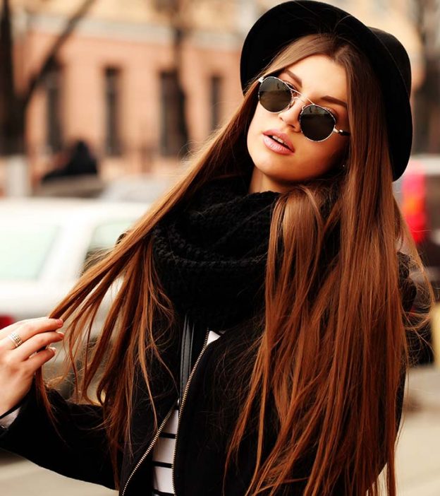 30 Best Shades Of Brown Hair Color Which One Is Perfect For You