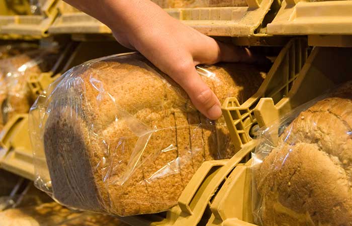The Myth Around Brown Bread