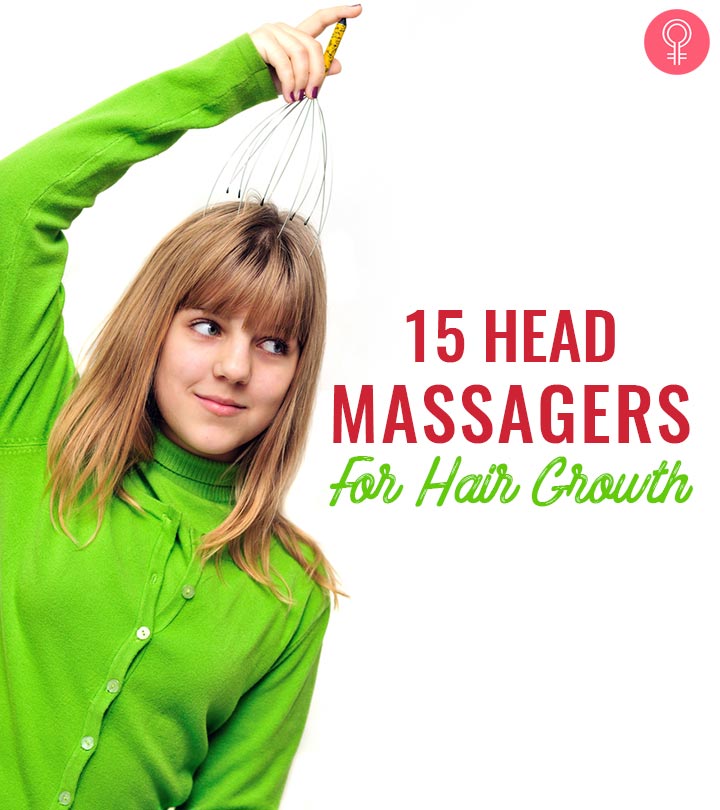 hair massager