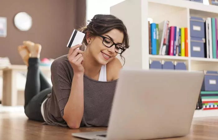 1. Add-Ons For Online Shopping