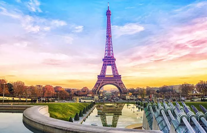 1. France