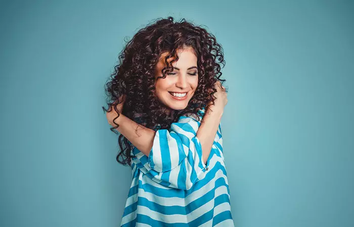 1. It Helps You Realize What Makes You Happy