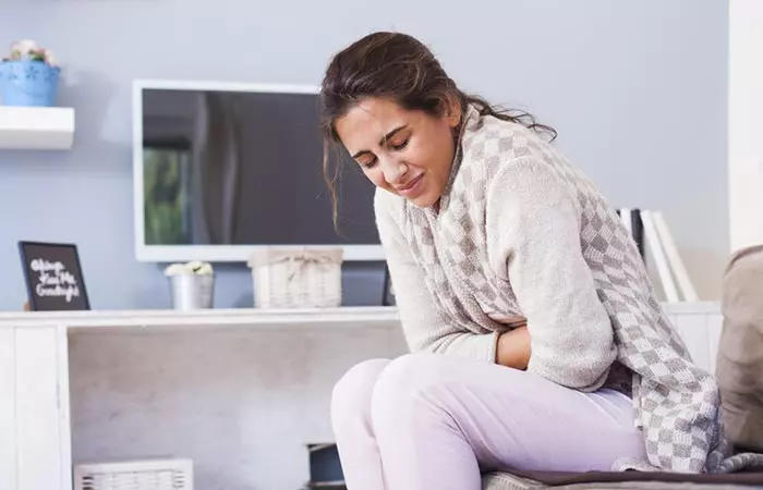 1. No More Endometriosis-Related Pain