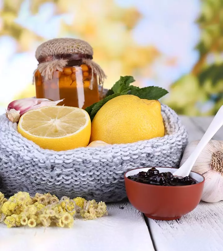 10 Home Remedies That Might Sound Bizarre But Actually Work Like A Charm