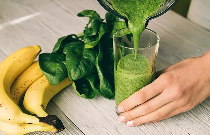 10. Easy-To-Make And Tasty-To-Eat Smoothies 