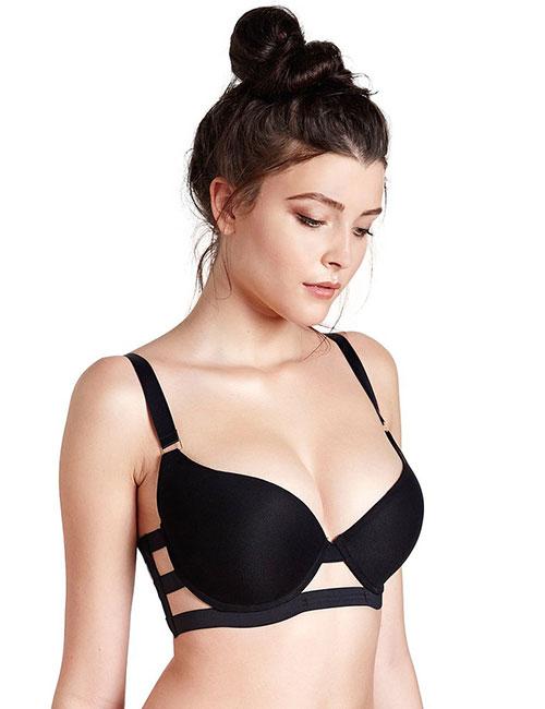 best type of bras for large breasts