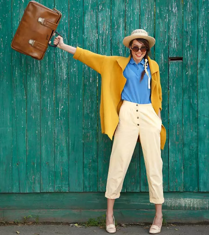 14 Things You Shouldn’t Do Abroad