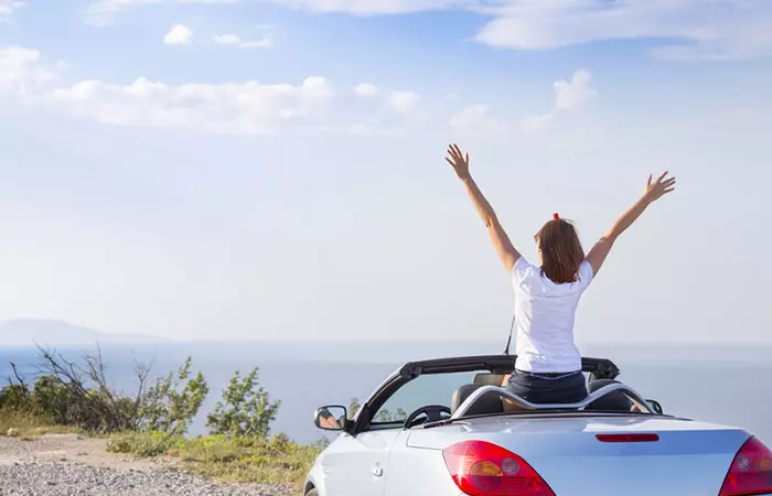 2. It Gives You Financial Independence