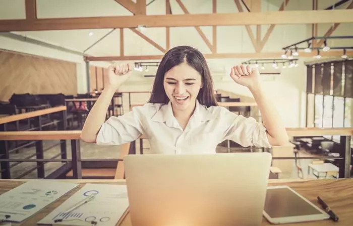 2. Makes You More Productive And Alert