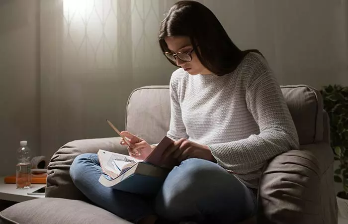 3. Enhances Memory And Learning