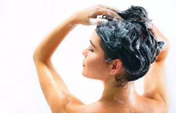 3. How To Apply Shampoo