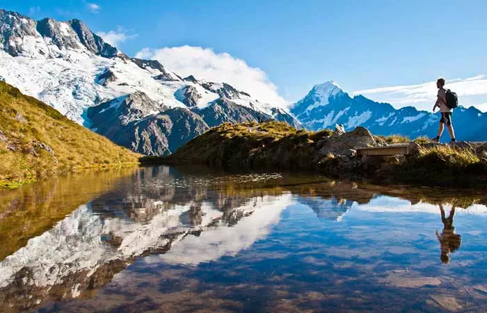 3. New Zealand