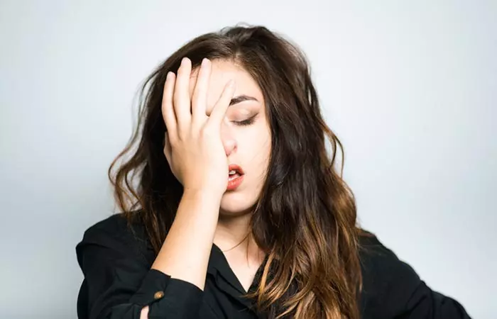 3. No More Mood Swings Because Of PMS