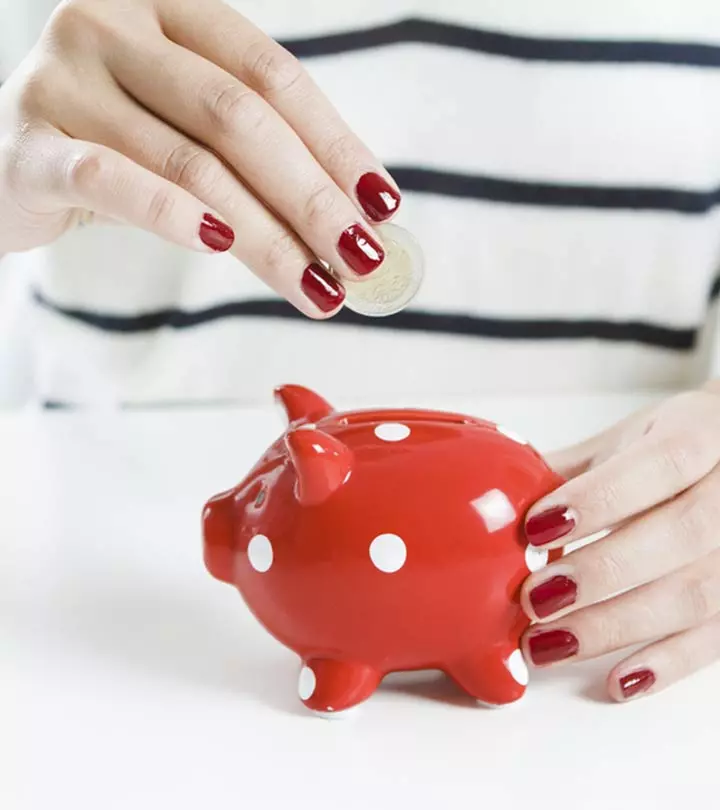 4 Simple Hacks Organized Women Do That Save Time And Money
