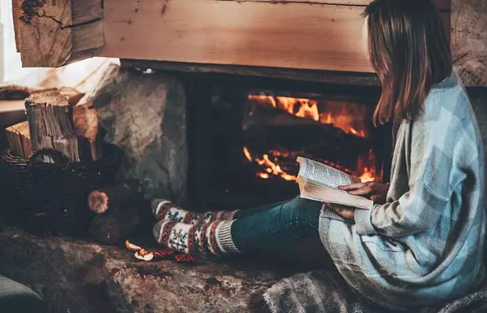 4. Read Something Every Day