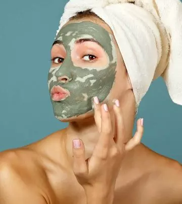 5 Natural Ways To Unclog Different Types Of Skin Pores