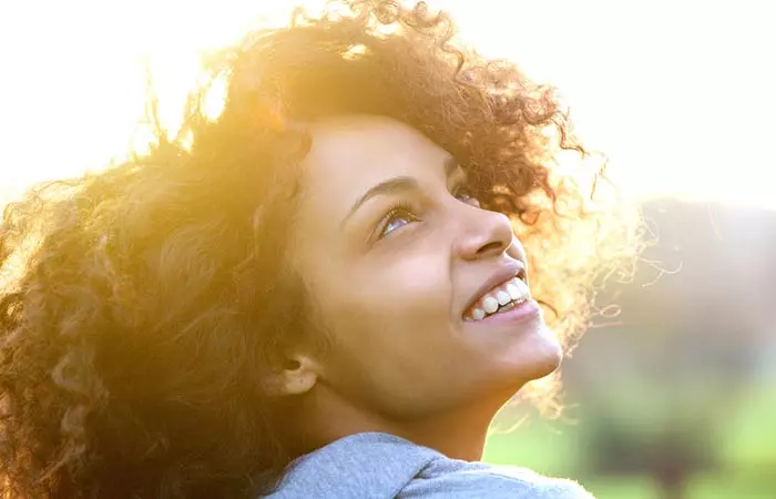 5. Relieves Stress And Elevates Mood