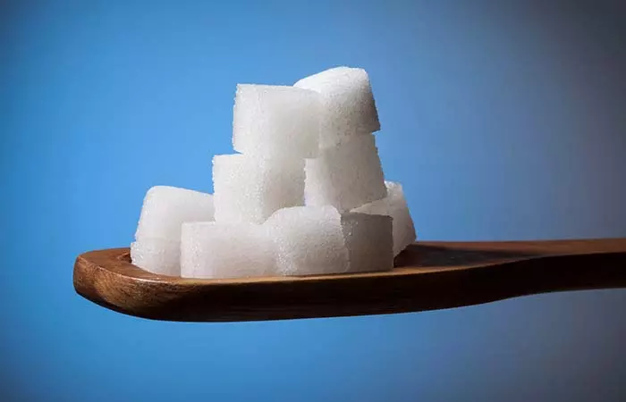 8. Steer Clear Of Refined Sugars 