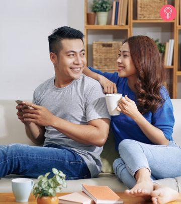 10 Questions All Husbands Have About Periods But Never Ask!