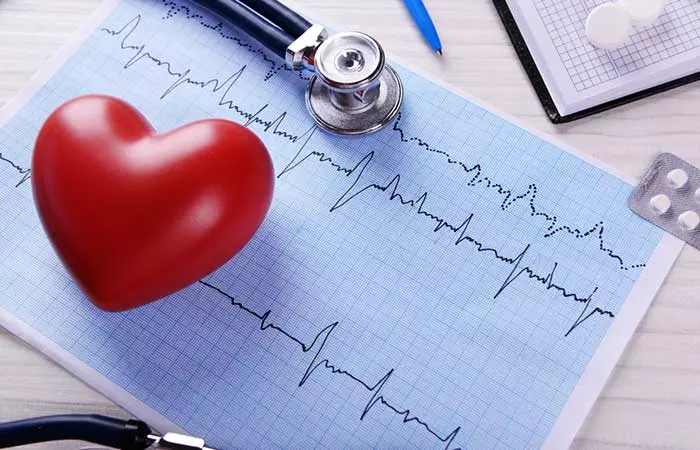 Almond Can Help To Prevent Cardiac Issues