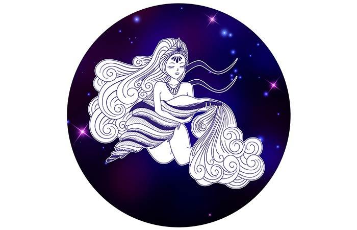 Aquarius (Jan 20th – Feb 18th)