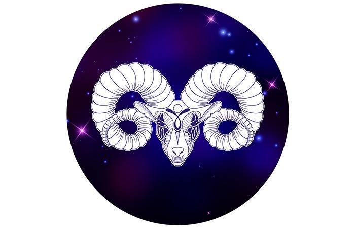 Aries (Mar 21st – Apr 19th) 