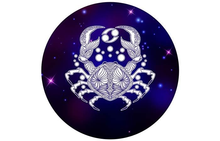 Cancer (Jun 21st – Jul 22nd)