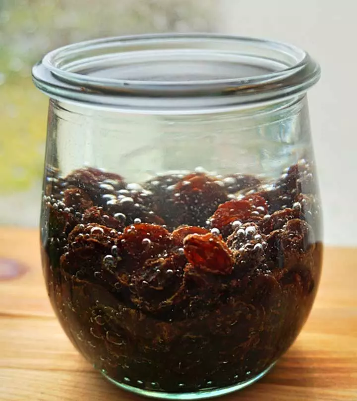 Cleanse Your Liver In A Few Days With Only 2 Ingredients_image