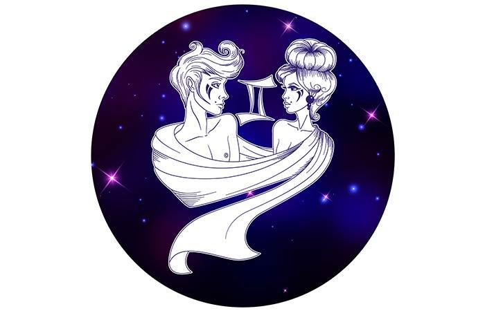 Gemini (May 21st – Jun 20th)