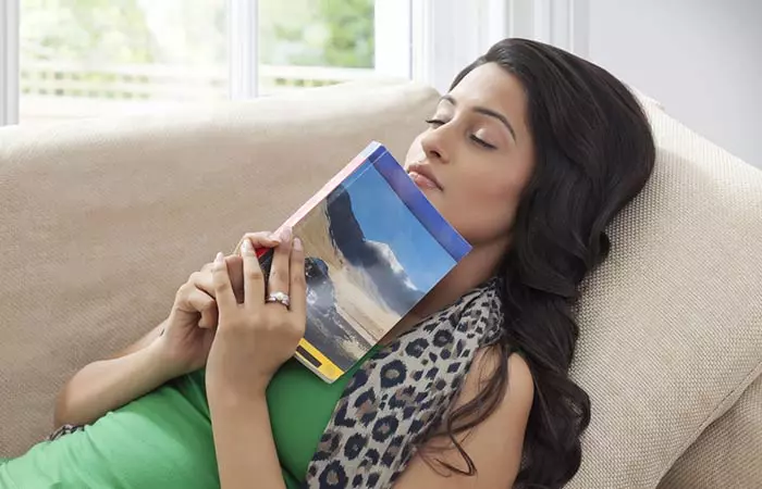 How Does One Take A Power Nap