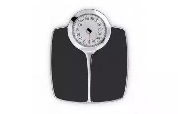 How much weight can you lose on a VLCD