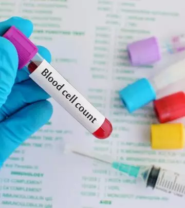 How To Increase Your White Blood Cell Count Naturally