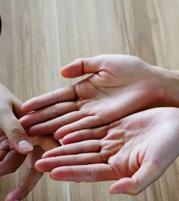 If These 2 Lines On Your Palm Match Up, It Can Reveal Facts About Your Personality (2)