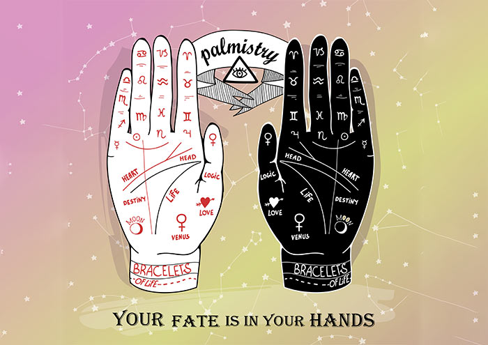 If These 2 Lines On Your Palm Match Up, It Can Reveal Facts About Your Personality