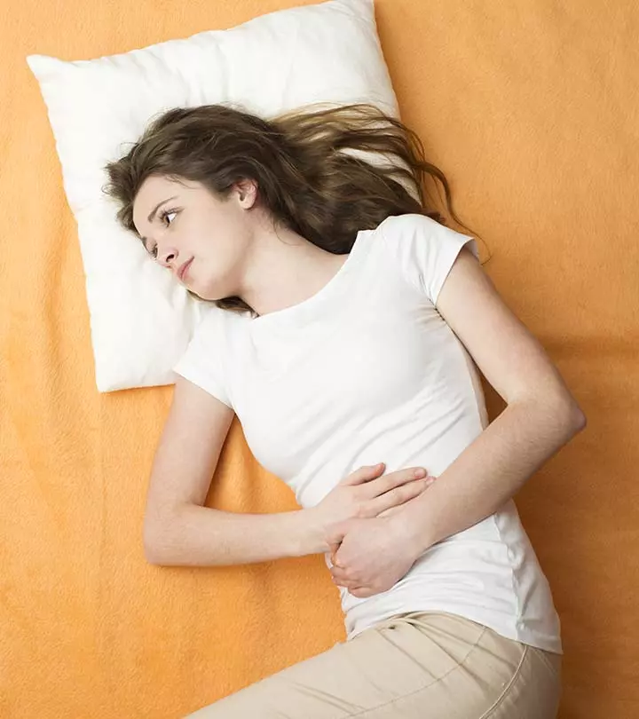 Ladies, The Age Of Your First Period Reveals These 5 Things About You!